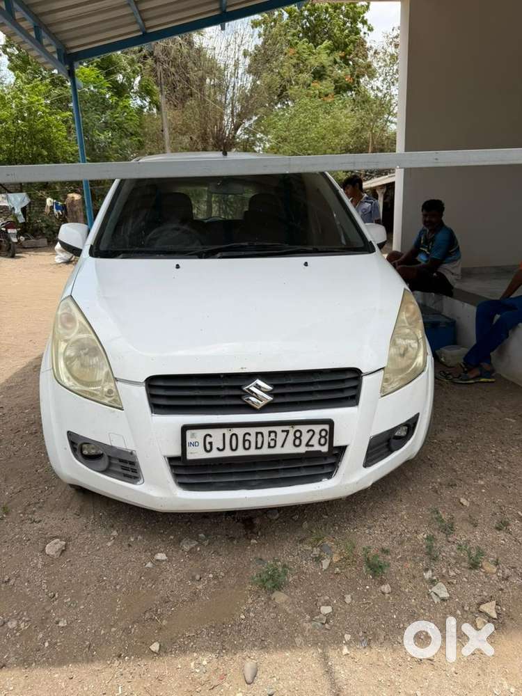 Maruti Ritz Diesel 2009
