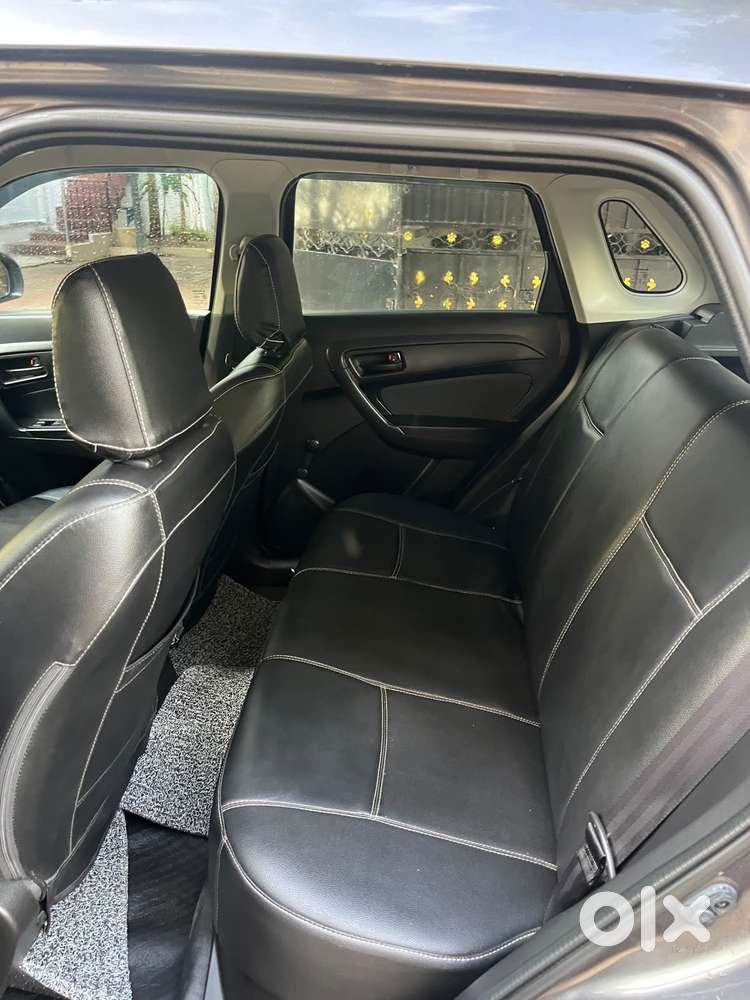 Maruti Suzuki Brezza Ldi, 2018, Diesel