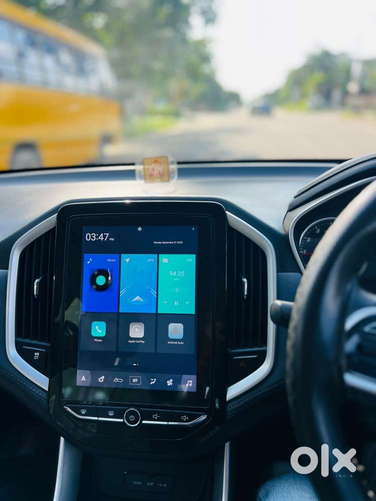 Mg Hector 2.0 Shine Diesel Turbo, 2023, Diesel