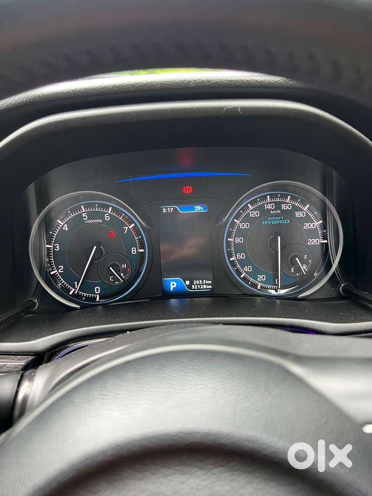 Maruti Xl6 2022 Year