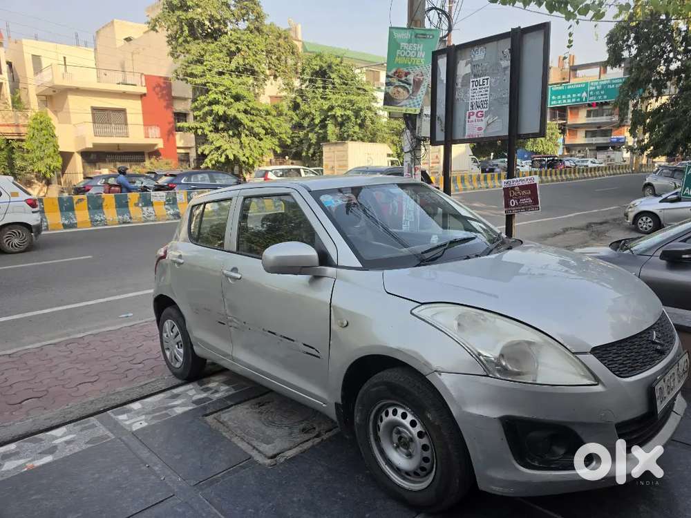 Well Maintained Swift Is Available To Sell By Direct Owner