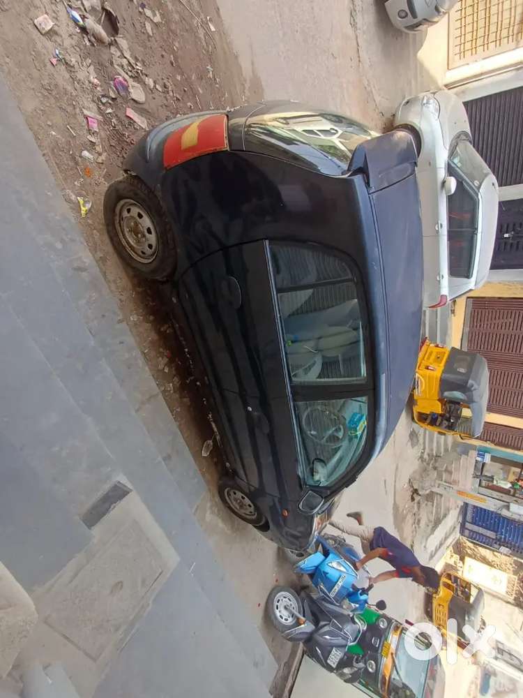 Hyundai Santro Xing 2006 Manual Petrol