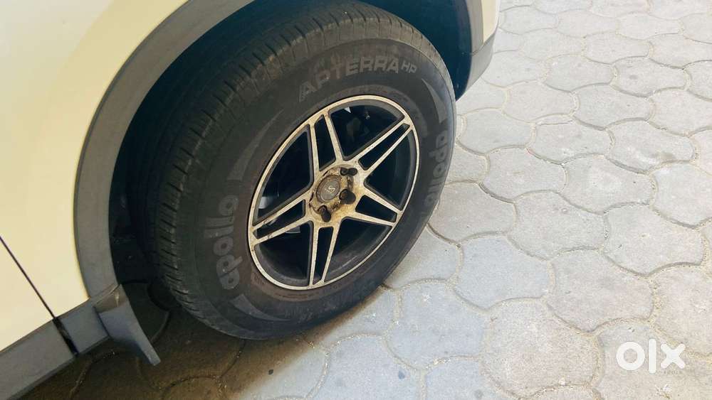 Tata Harrier Xe, 2021, Diesel