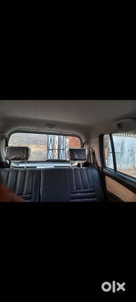 Maruti Suzuki Wagon R Vxi Plus