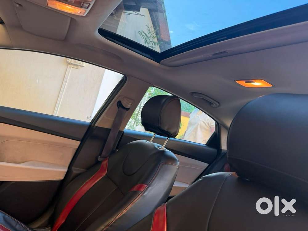 Hyundai Verna Petrol 2021
