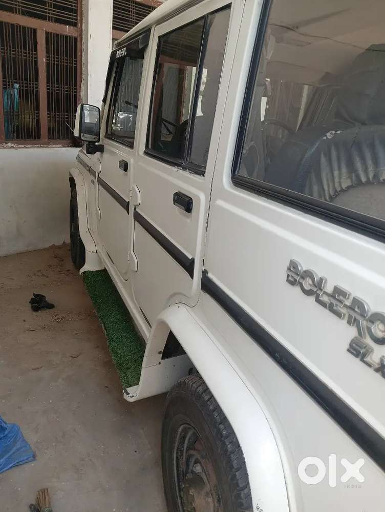 Mahindra Bolero 2016 Diesel 152000 Km Driven