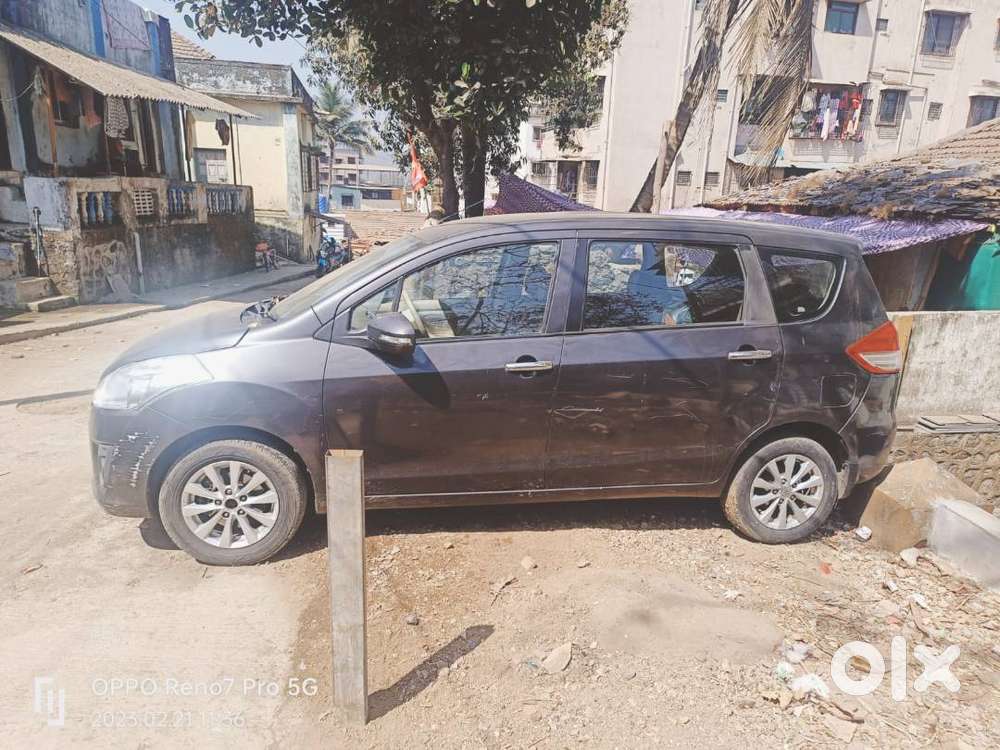 Maruti Suzuki Eartiga For Sale