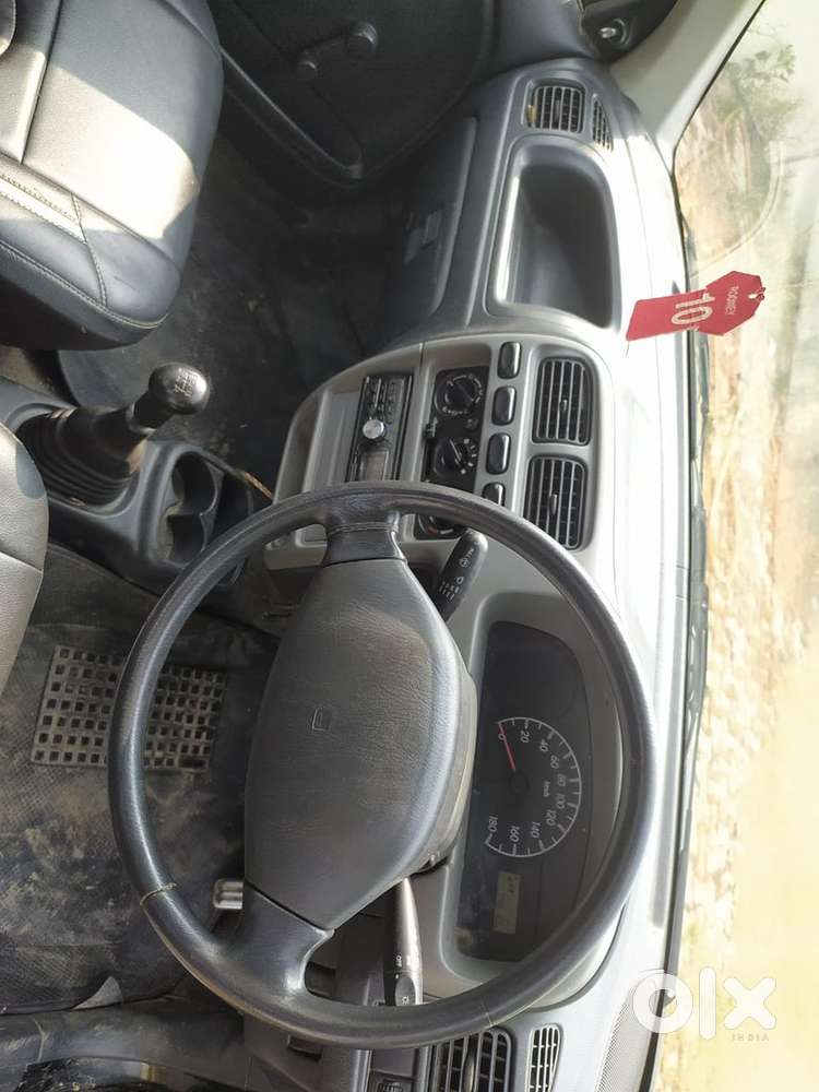 Maruti Suzuki Alto 2010 Petrol 75000 Km Driven