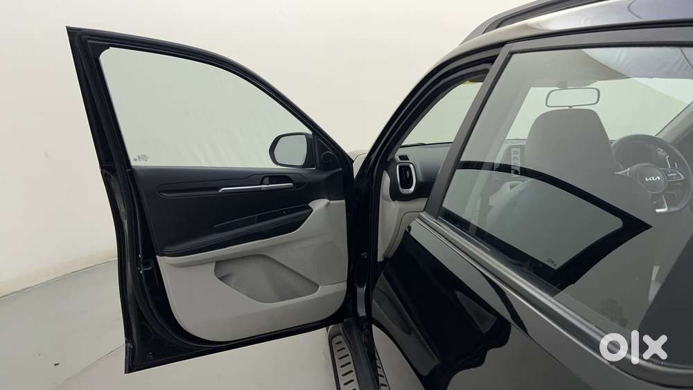 Kia Sonet Htx 1.5 Diesel, 2023, Diesel