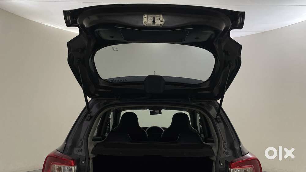 Maruti Suzuki S-presso Vxi Plus Amt, 2020, Petrol