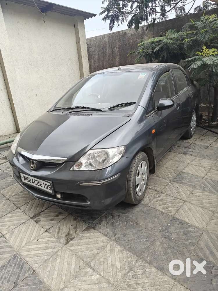 Honda City 2005 Petrol 85000 Km Driven