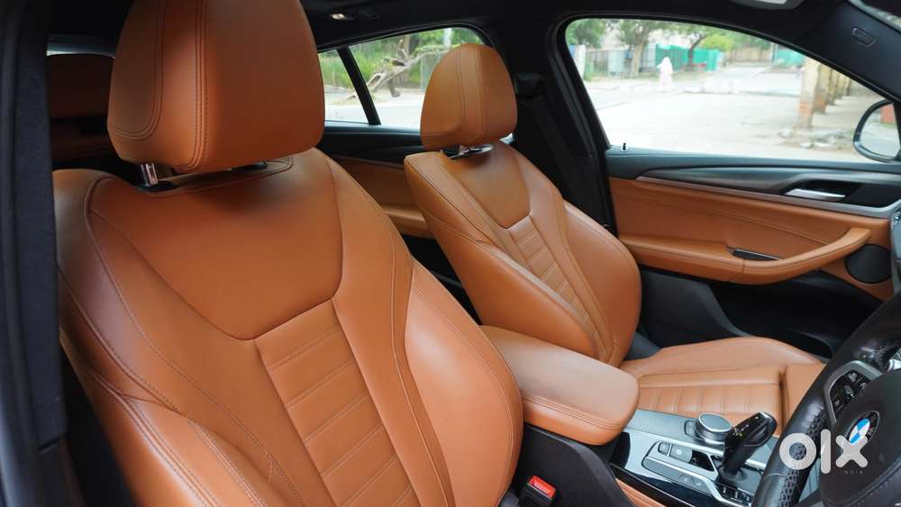 Bmw X4 M Sport X Xdrive30i, 2020, Petrol
