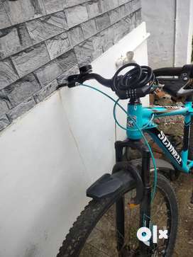 Mtb full suspension olx sale