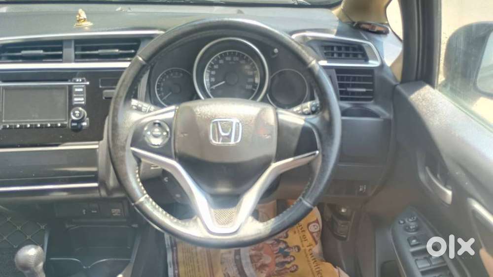 Honda Jazz V, 2017, Petrol