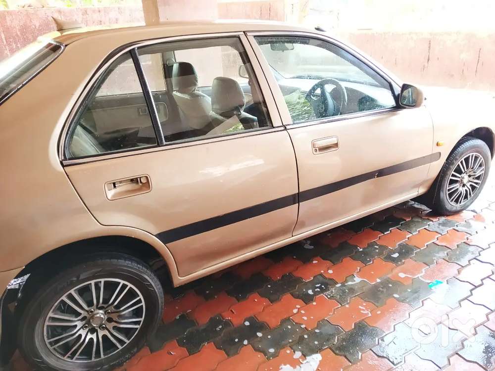Honda City Petrol 1999