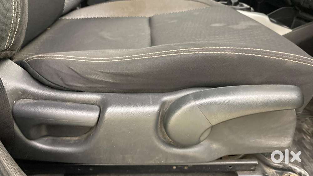 Honda Wr-v 1.2 Vx I-vtec, 2019, Petrol
