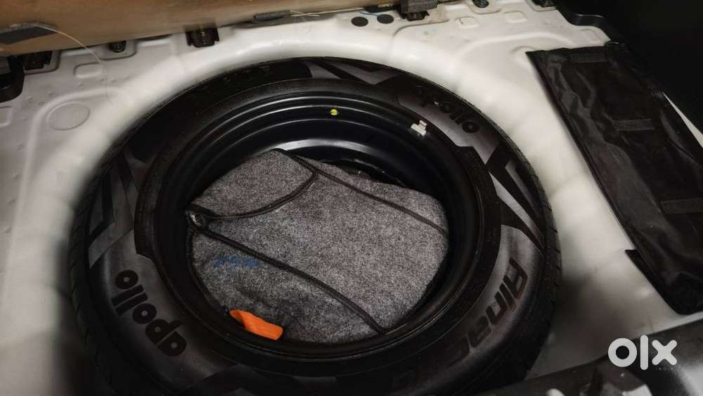 Hyundai Venue Sx Turbo, 2022, Petrol
