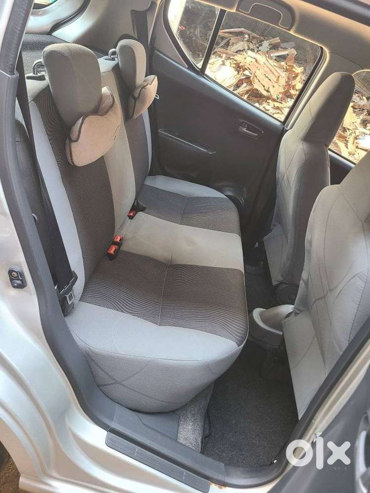 Maruti Suzuki A-star At Vxi, 2011, Petrol