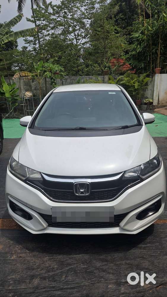 Honda Jazz Vx At 2021