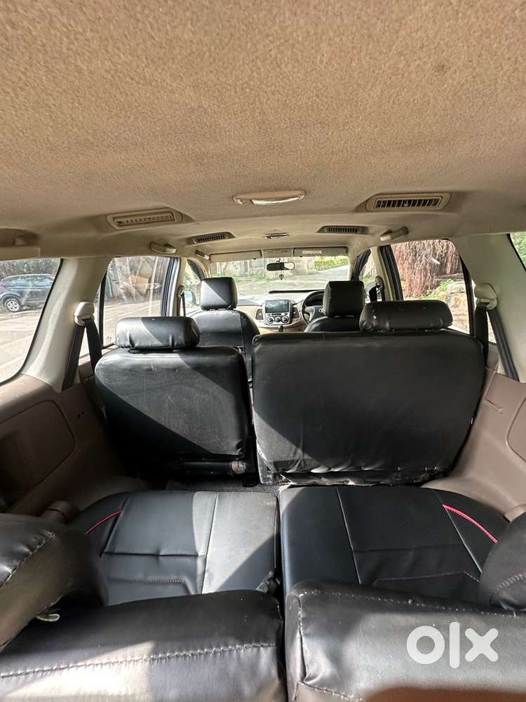 Toyota Innova 2015 Diesel
