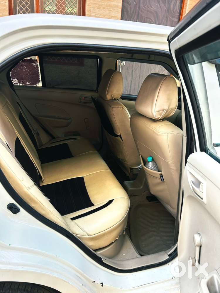 Swift Dzire Diesel 2015