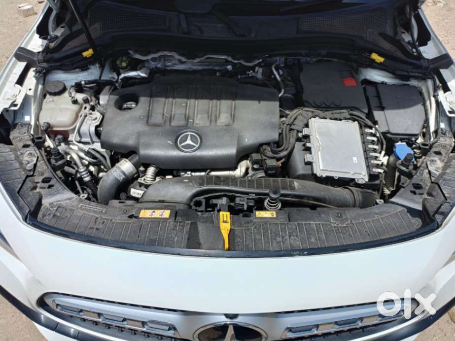 Mercedes-benz Gla 220d 4matic, 2023, Diesel