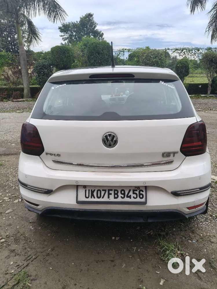 Volkswagen Polo 1.0 Mpi 2020