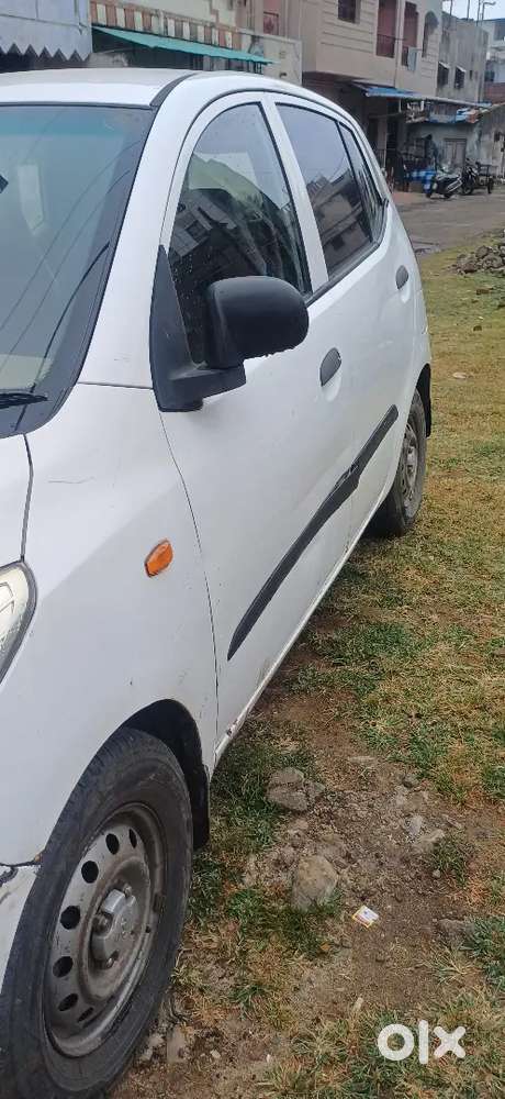 Hyundai I10 Asta Petrol 2009