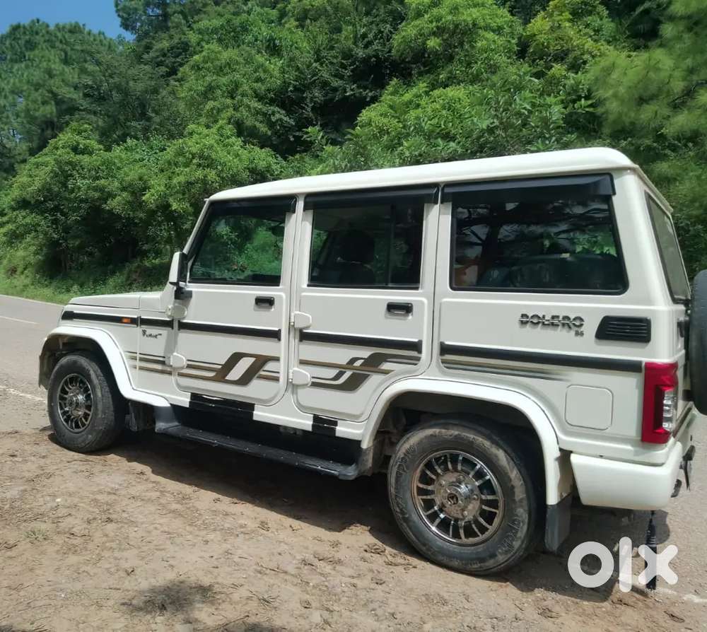 Mahindra Be 6 2023 Model