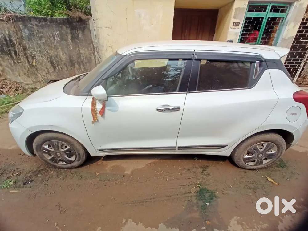 2018 Swift Vxi Emculate Condition New Batter & New Tyre