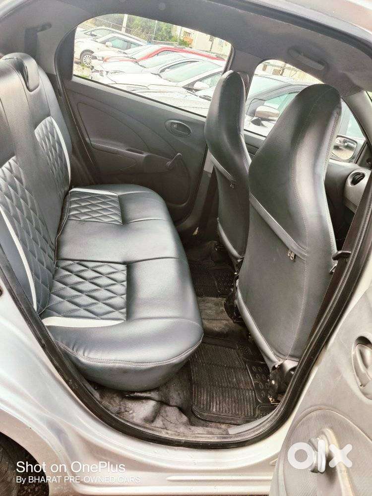 Toyota Etios Liva Gd, 2014, Diesel