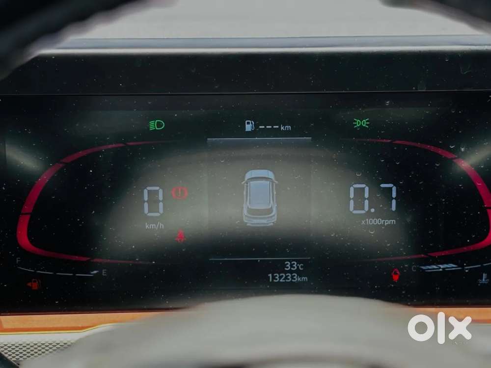 Hyundai Creta Sx (o) 1.5 Diesel, 2025, Diesel
