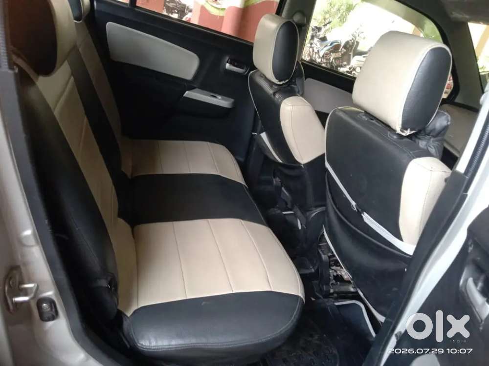 Maruti Wagon Rvxi Bsiv