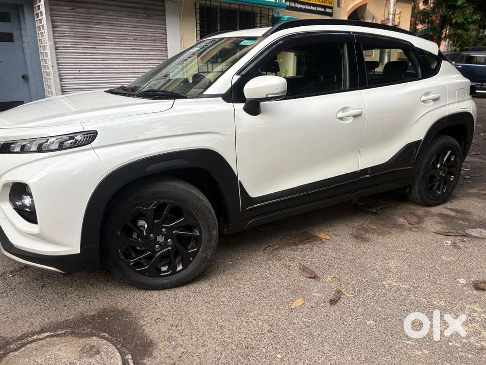 Maruti Suzuki Fronx Delta Plus 1.2 Mt, 2025, Petrol