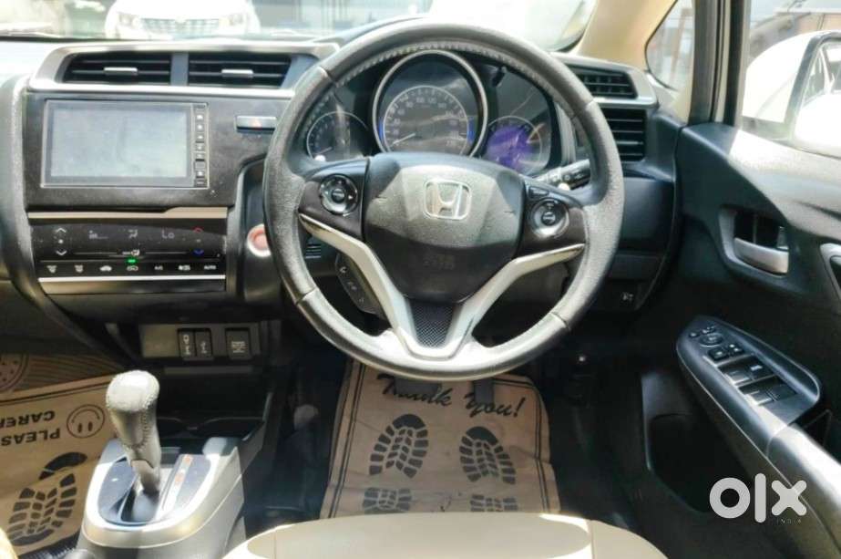 Honda Jazz 1.2 Vx I-vtec At, 2019, Petrol