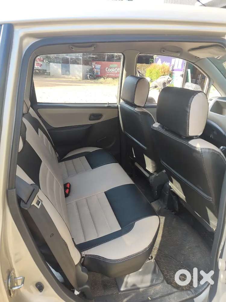 Maruti Suzuki Zen Estilo 2007 Car