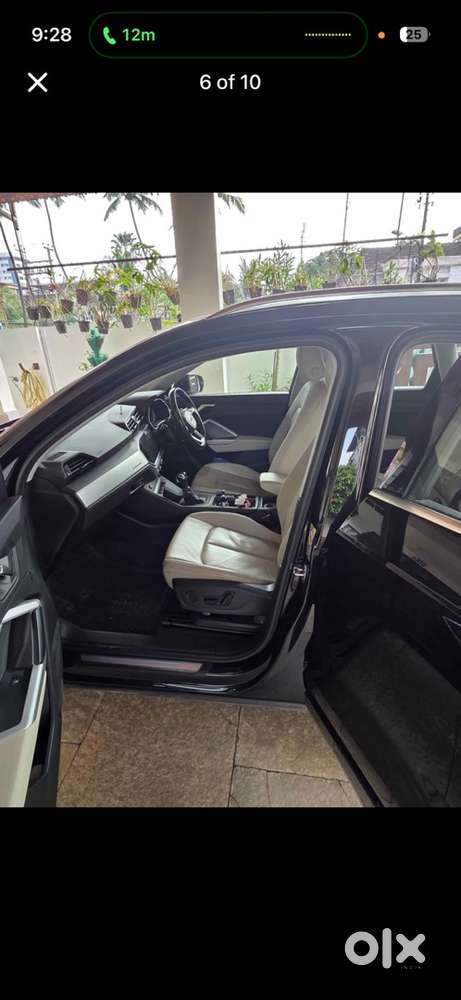 Audi Q3 Diesel 2022 Year