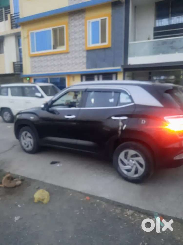 Hyundai Creta Good Condition