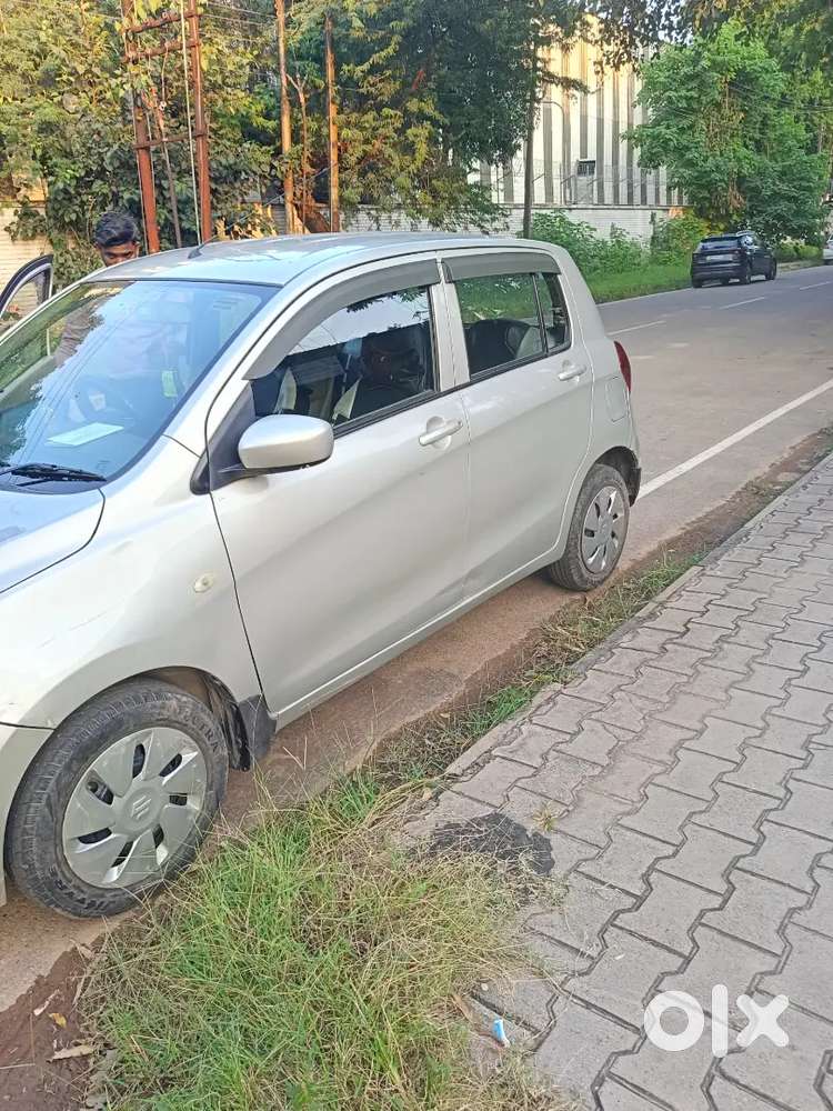 Maruti Suzuki Celerio 2020 Petrol 50000 Km Driven