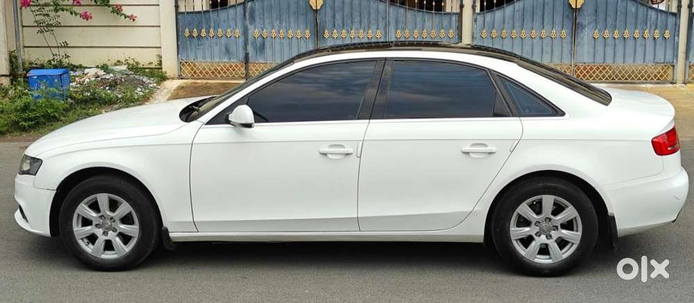 Audi A4 2.0 Tdi, 2010, Diesel