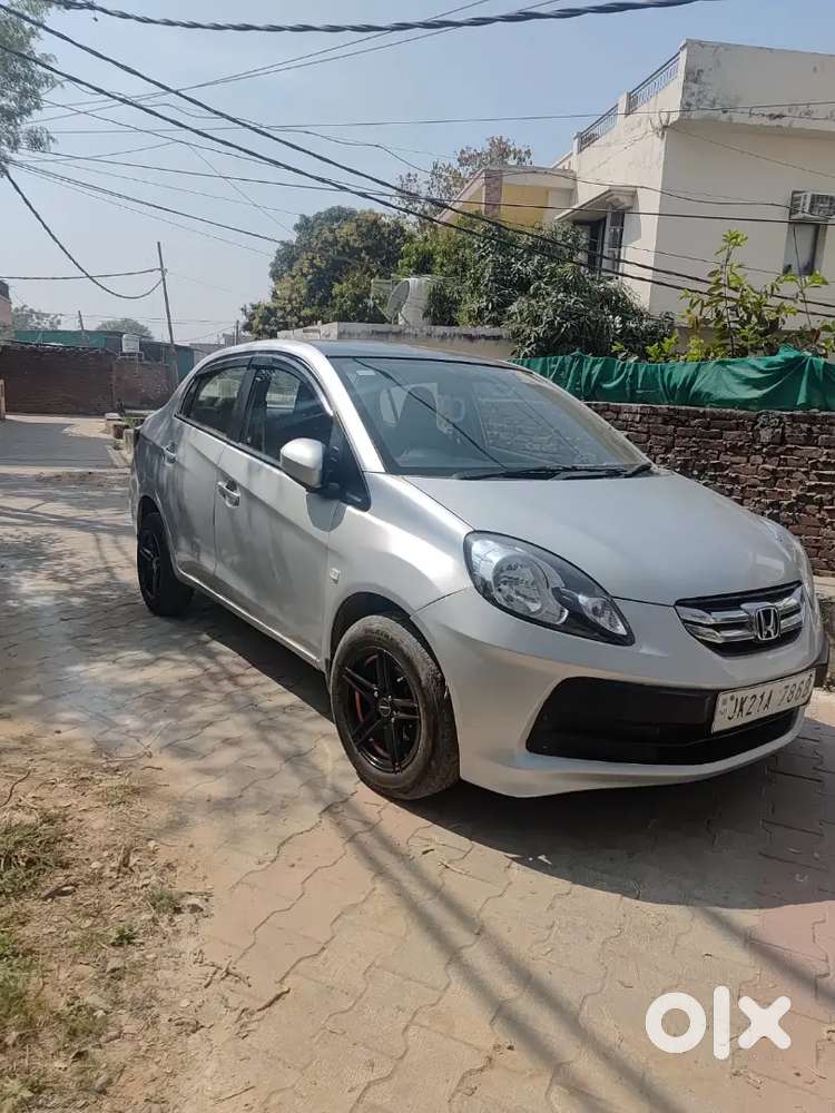 Honda Amaze Lovely Condition