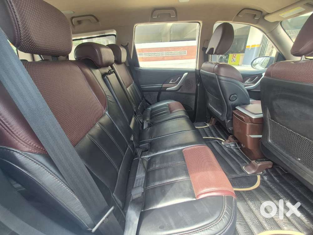Mahindra Xuv500 W8, 2014, Diesel