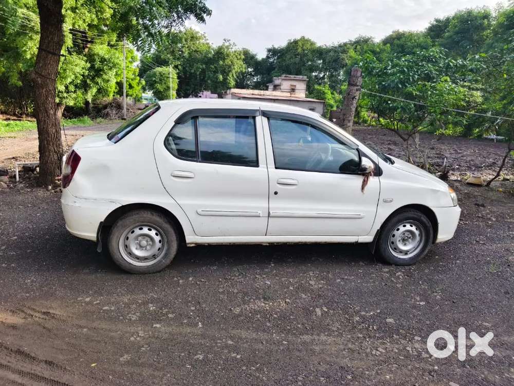Tata Indigo Ecs