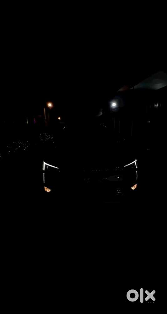 All Good Condition Car