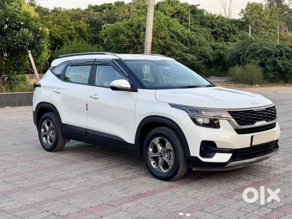 Kia Seltos Htk D, 2022, Diesel