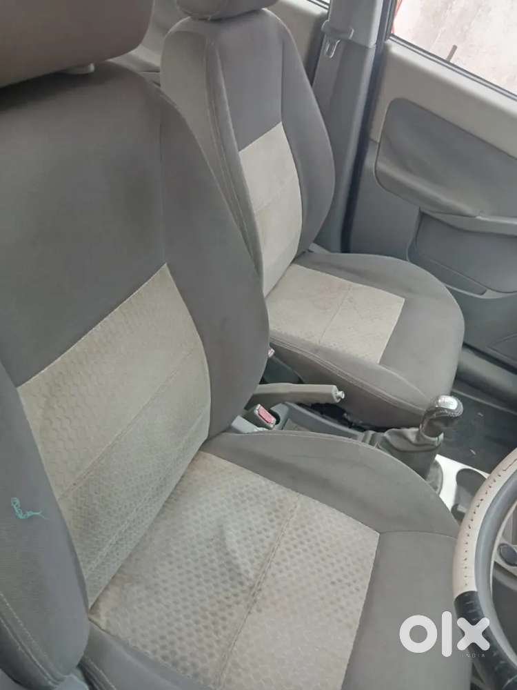 Tata Manza 2010 Petrol 60000 Km Driven