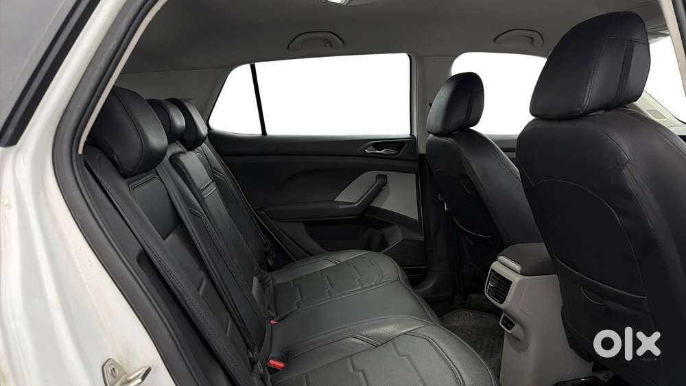 Skoda Kushaq 1.0 Ambition Classic Tsi At, 2023, Petrol