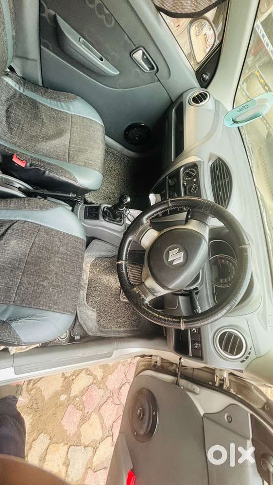 2016 Maruti Suzuki Alto All Original