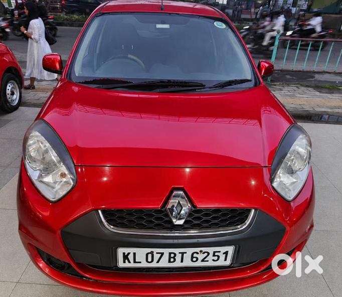 Renault Pulse Rxl Diesel, 2012, Diesel