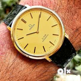 Omega seamaster olx store